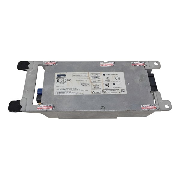 Módulo Bluetooth Mini Cooper S 2011 2012 925716001