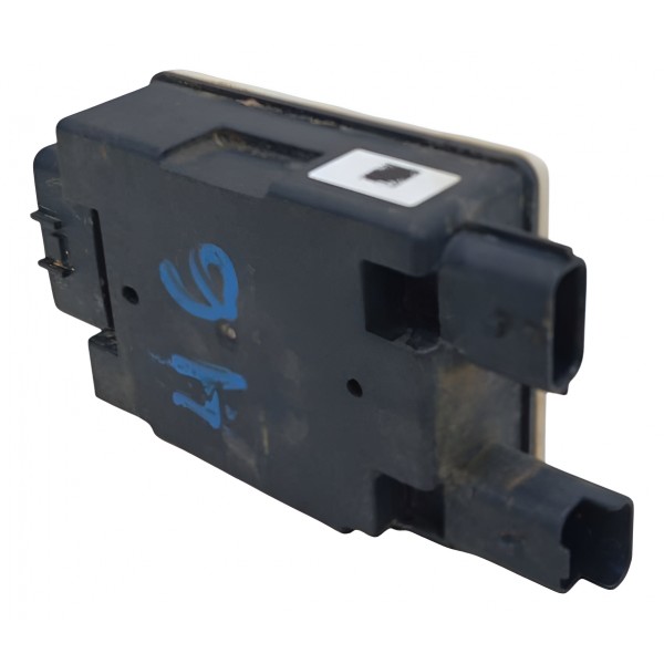 Modulo Eletronico Nissan Frontier 2017 0580001017