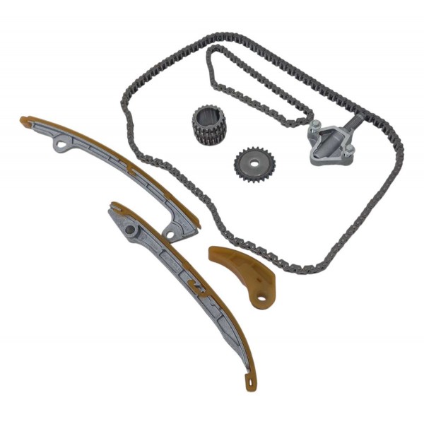 Kit Corrente Comando Nissan Kicks 2022