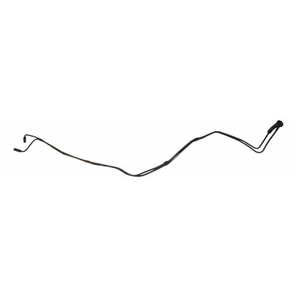 Cano Mangueira Tração Traseira Discovery Sport Sd4 Hse 2016