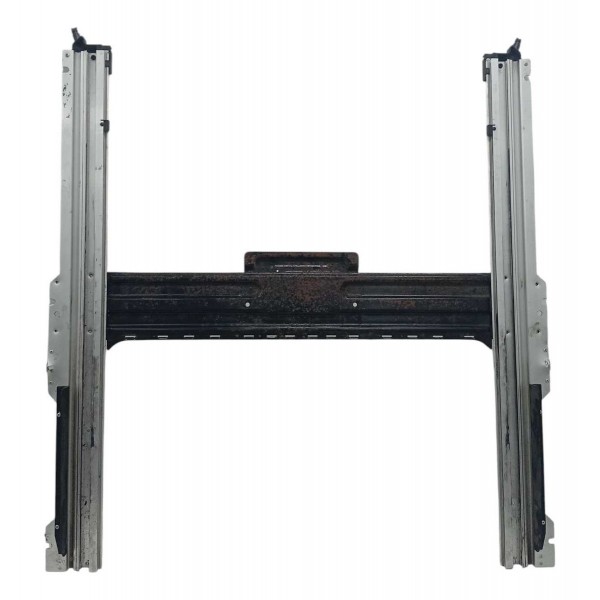 Armação Teto Solar Lifan X60 2015 Preto