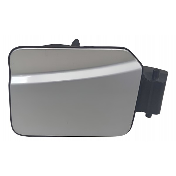 Portinhola Tanque Combustível Vw Amarok 2014 Preto