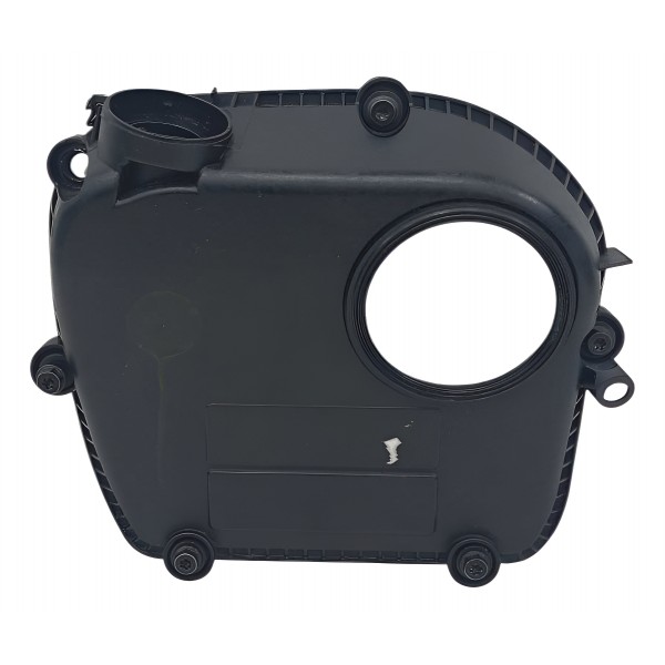 Tampa Corrente Comando Vw Jetta 2.0 211cv 2017 06l103269 Preto