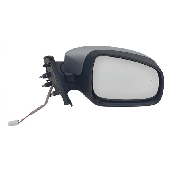 Retrovisor Direito Nissan Versa 2018 Detalhe