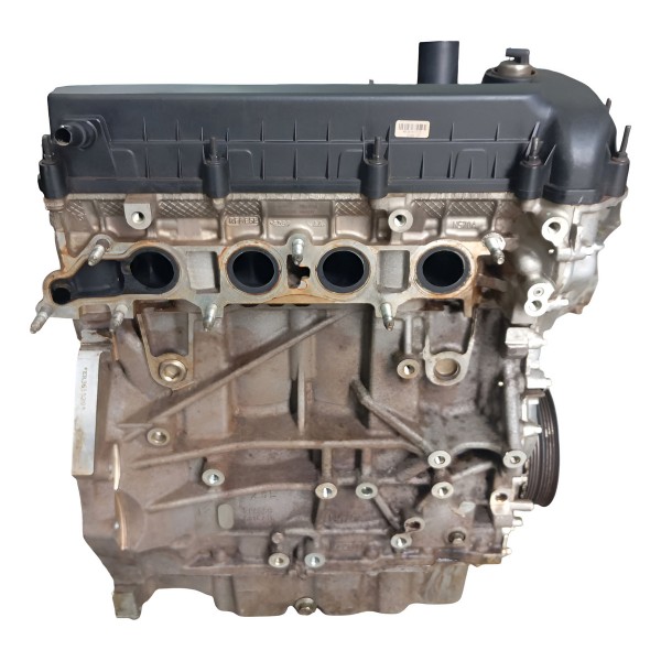 Motor Parcial Ford Fusion Flex 2.5 16v 2014