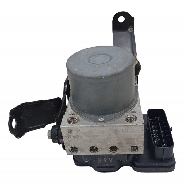 Módulo Central Mitsubishi L200 2023