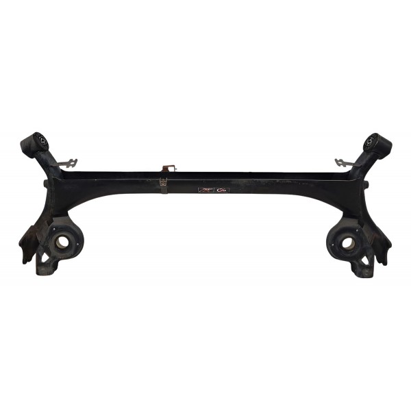 Eixo Traseiro Citroen C4 Lounge Thp Exclusive 2017 Preto