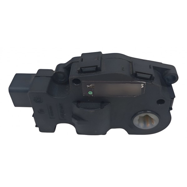 Motor Atuador Ar Condicionado Bmw 118i 2012 412650750 N1