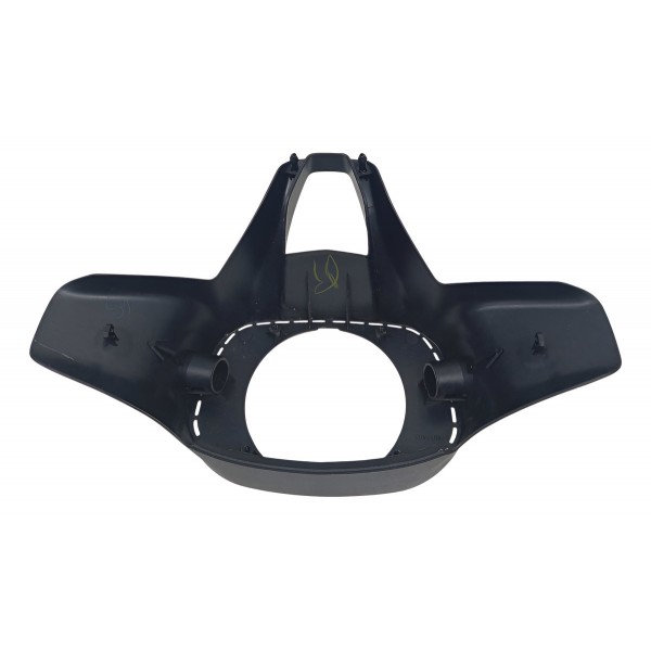 Acabamento Volante Gm Tracker 2021 26320378