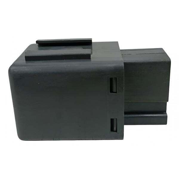 Módulo Relé Nissan Kicks 1.6 2017 2018 2019 24330c9900