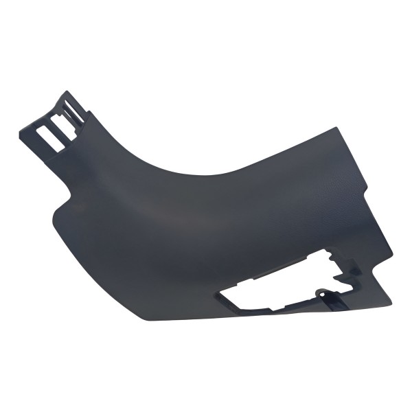 Soleira Coluna Dianteira Esq Nissan Kicks 2022 669015ra0a Preto