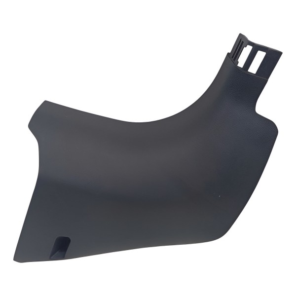 Soleira Coluna Dianteira Dir Nissan Kicks 2022 669005ra0a Preto