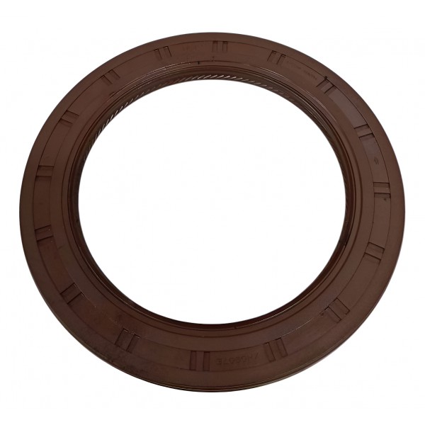 Flange Virabrequim Nissan Kicks 2021 - Preto/vermelho