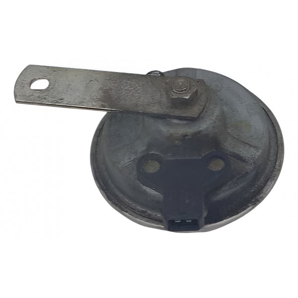 Buzina Sirene Alarme Ford Ecosport 2017