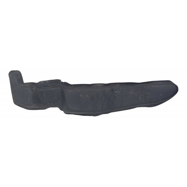 Espuma Guarda Pó Paralama Direito Ford Ecosport 2017