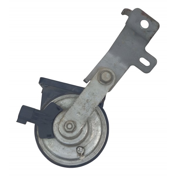 Buzina Agudo Bmw X1 2015