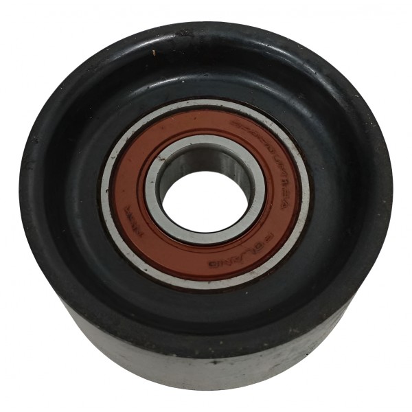 Polia Tensor Correia Dentada Nissan Frontier 2017