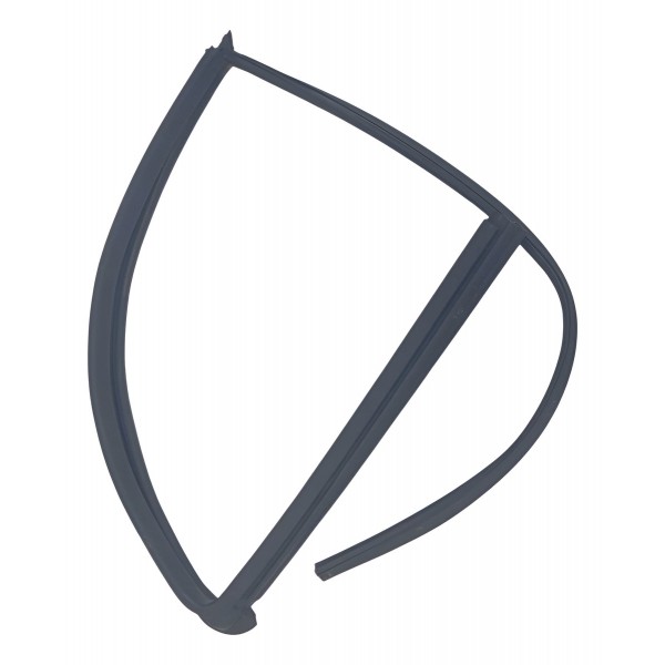 Guarnição Porta Traseira Direita Nissan Versa 2020