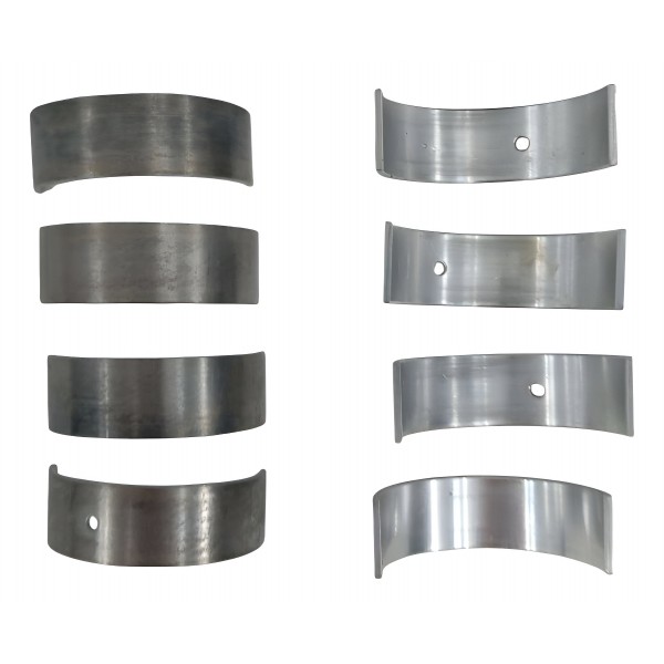 Jogo Bronzina Nissan Kicks 2020