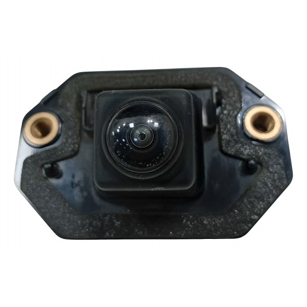 Câmera Ré Nissan Kicks 2017