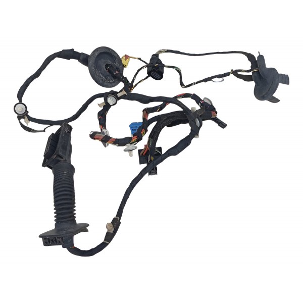 Chicote Porta Dianteiro Esquerdo Audi A3 2018