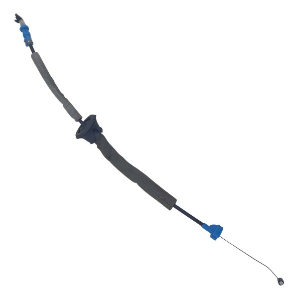 Cabo Fechadura  Porta Traseira Esquerda  Audi A3 2018 Preto