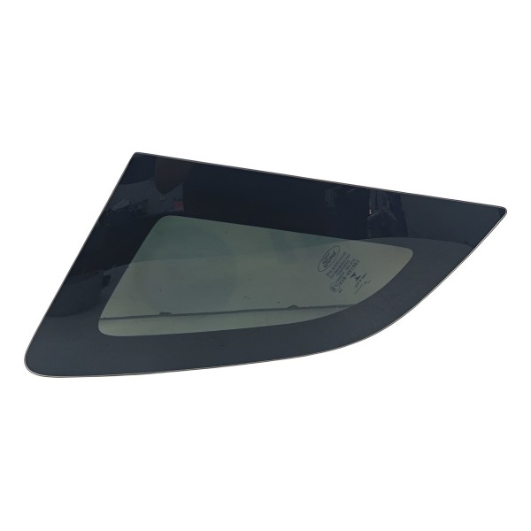 Vidro Fixo Traseiro Esquerdo Ford Ecosport 2017