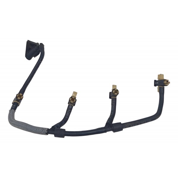 Cano Retorno Bico Injetor Nissan Frontier 2016