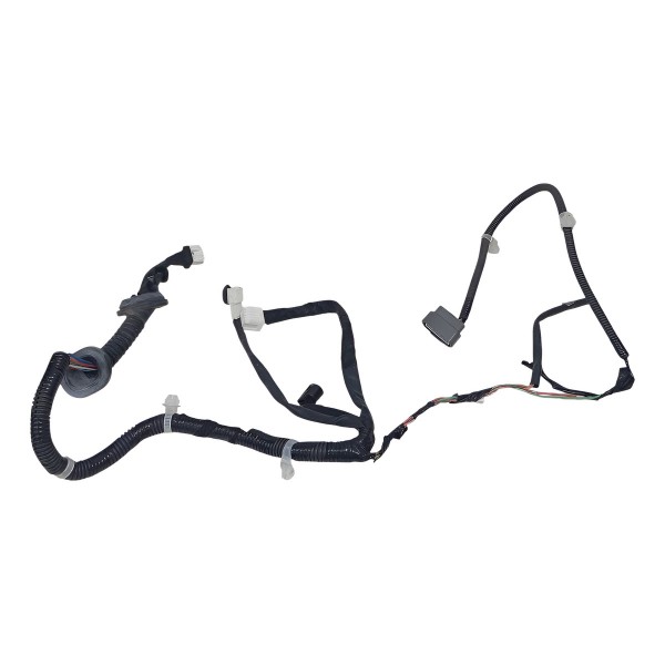 Chicote Porta Dianteira Direita Nissan Versa 2018