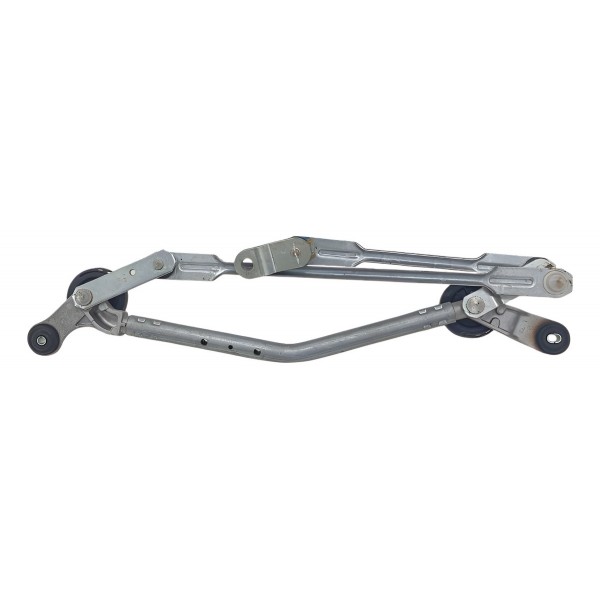 Galhada Limpador Parabrisa Nissan Versa 2018 Direito