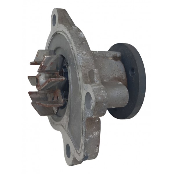 Bomba Agua Nissan Kicks 2018