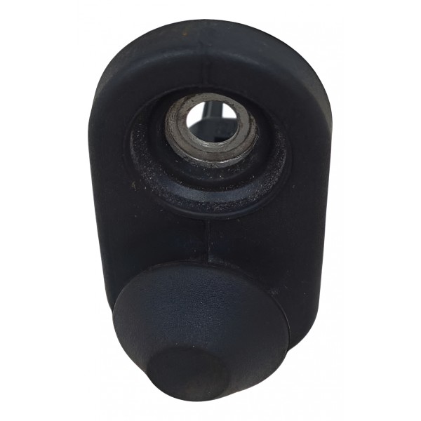 Sensor Porta Dianteiro Direito Toyota Camry 2007 2012 Preto