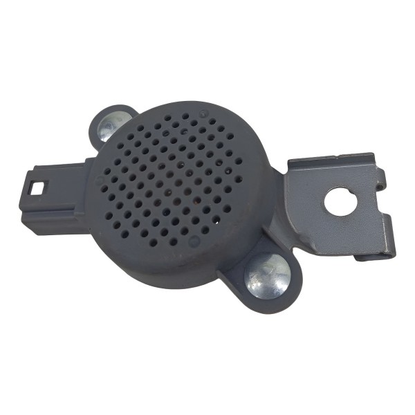 Sirene Estacionamento Nissan Kicks 2018