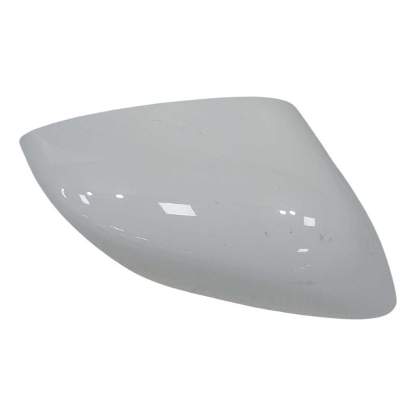 Capa Retrovisor Direito Gm Tracker 2020 Branco