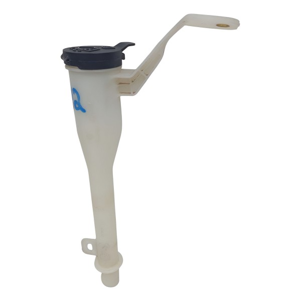 Gargalo Reservatório Agua Limpador Parabrisa Gm Tracker 2020 Branco