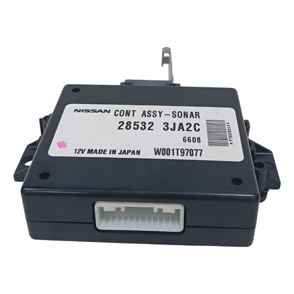 Modulo Estacionamento Nissan Frontier 2017 285323ja2c Preo