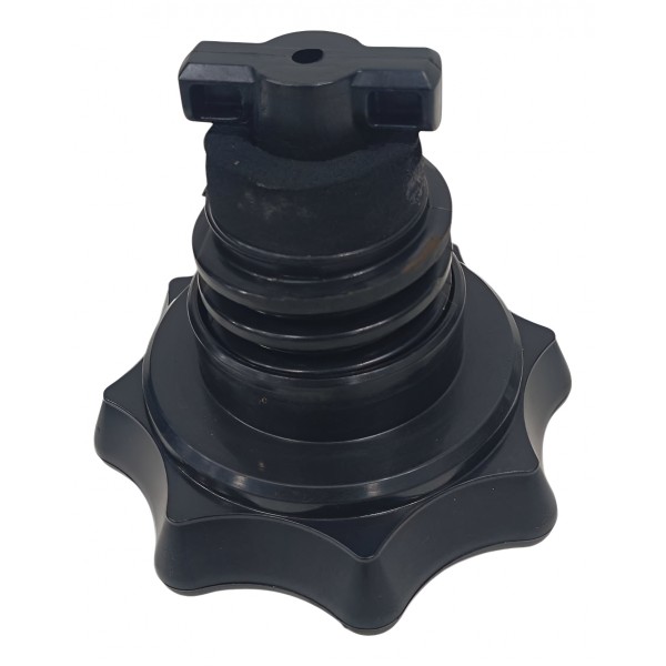 Trava Parafuso Estepe Audi A3 2018