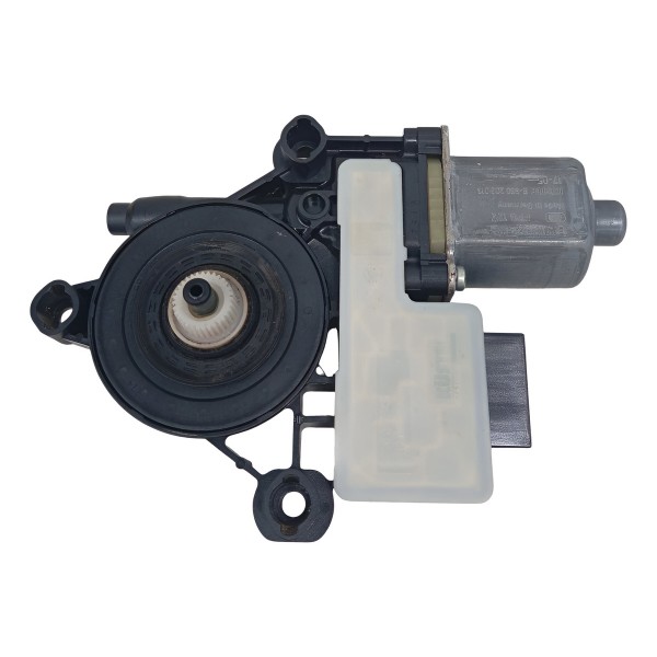 Motor Maquina Vidro Porta Traseira Esquerda Audi A3 2018