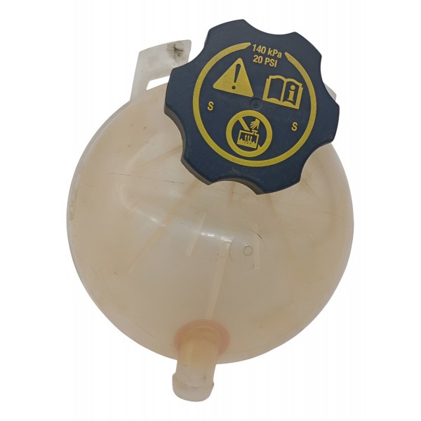 Reservatório Agua Radiador Gm Tracker 2020