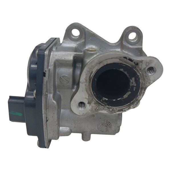 Válvula Egr Nissan Frontier 2.3 2017