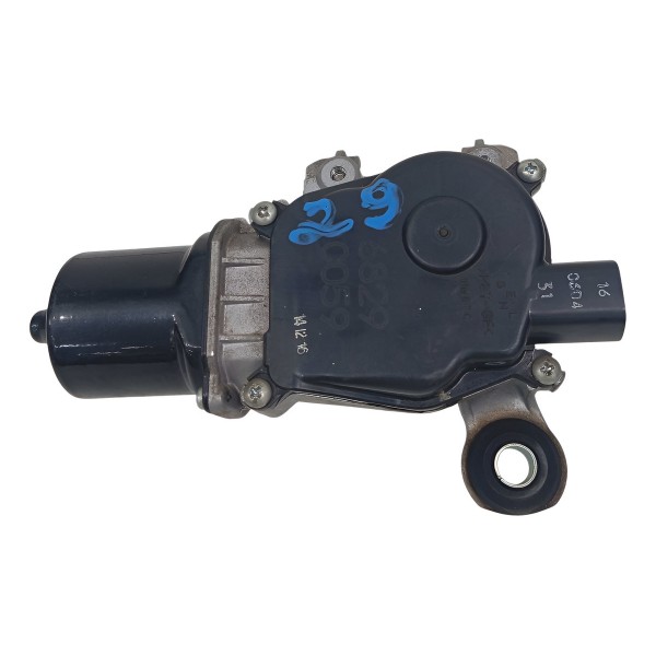 Motor Limpador Parabrisa Nissan Kicks 2020