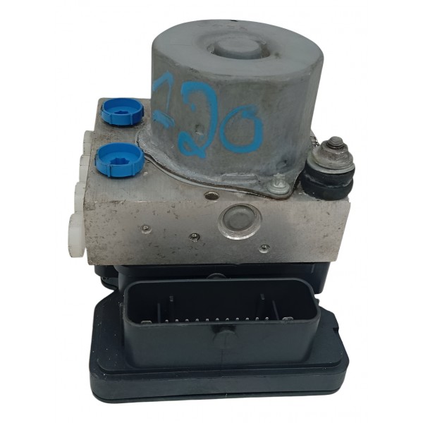 Módulo Central Nissan Versa 2021 0265956610