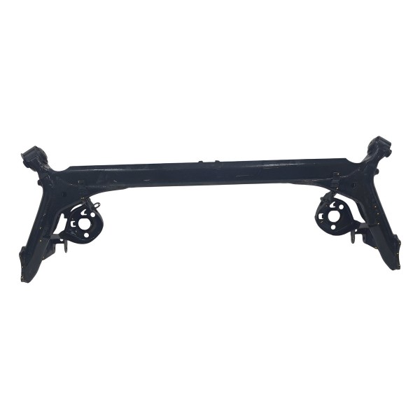 Eixo Traseiro Honda Fit 2008 Preto