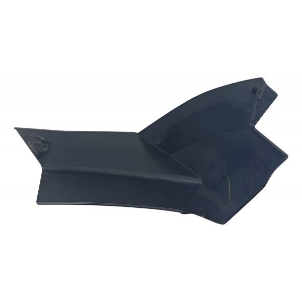 Moldura Lanterna Direita Honda City Hatch 2023 Cinza-escuro