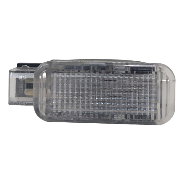 Luz Cortesia Porta Luvas Audi A3 2018