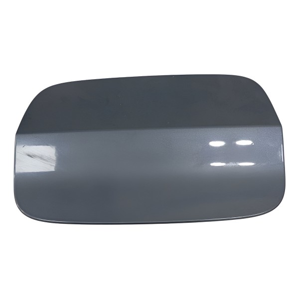 Tampa Portinhola Tanque Combustível Audi A3 2018  Cinza