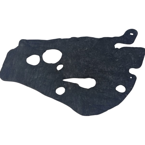 Forro Manta Porta Traseira Esquerda  Audi A3 2018