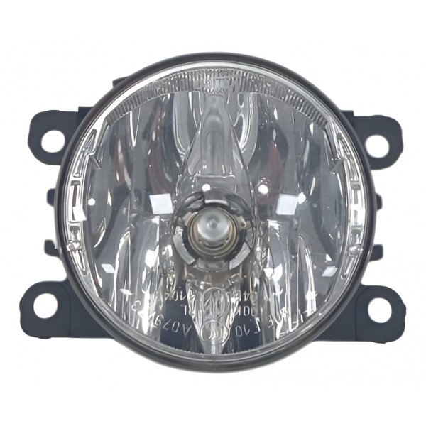 Farol Milha Direito Renault Sandero 2018  Branca