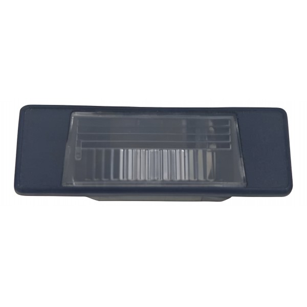 Luz Placa Nissan Versa 1.6 2018