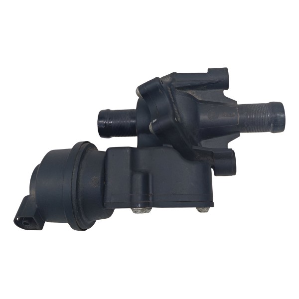 Válvula Termostática Nissan Frontier  2016